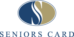 seniors card